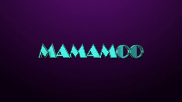 Значок группы MAMAMOO