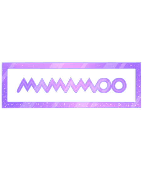 Знак MAMAMOO