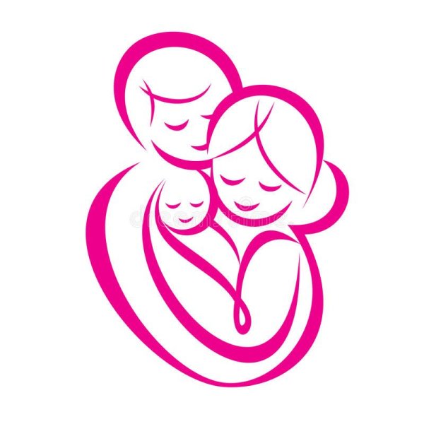 Знак акушерства и гинекологии