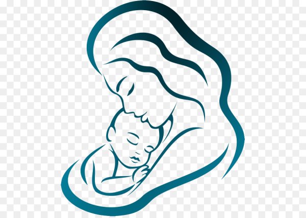 Женщина мультяшная