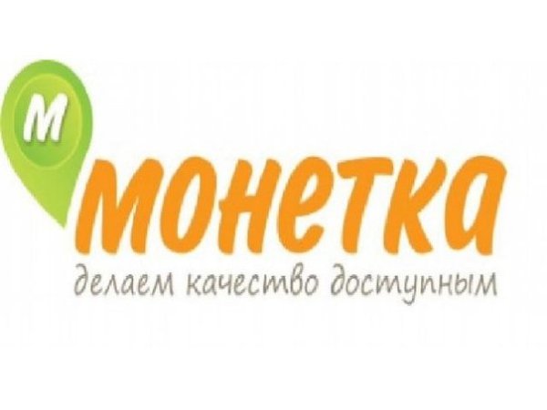 ТС Монетка логотип
