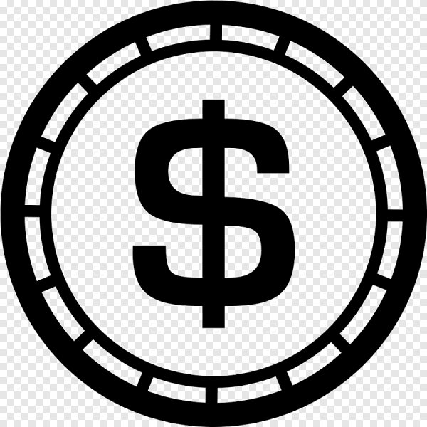 Монеты символ