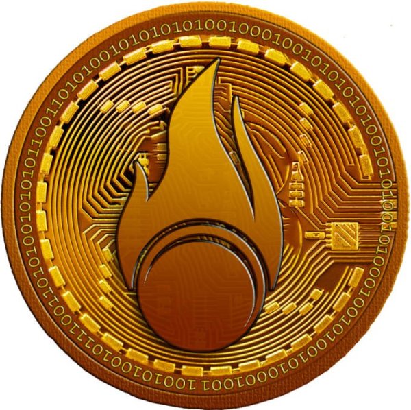 Монета доллар иконка