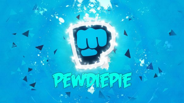 PEWDIEPIE шапка