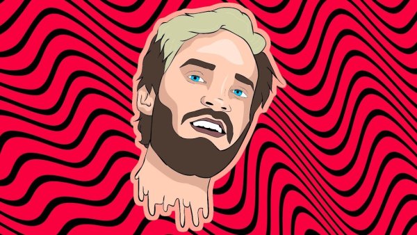 PEWDIEPIE avatar