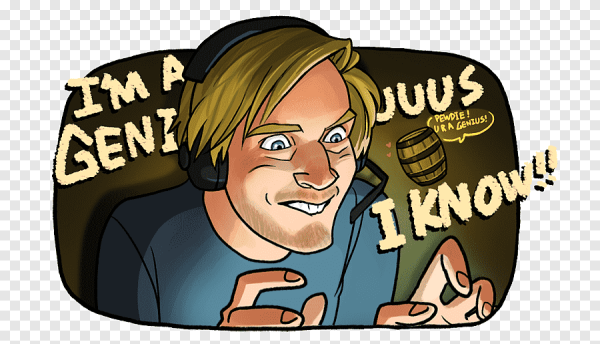 ПЬЮДИПАЙ аниме