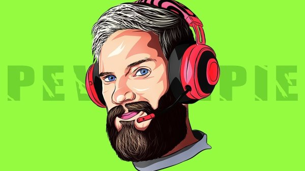 ПЬЮДИПАЙ лого