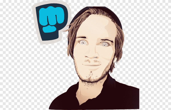 PEWDIEPIE волны