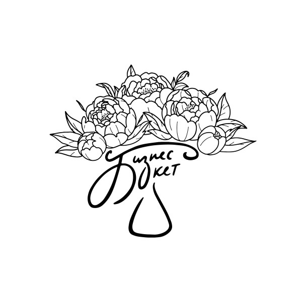 Цветочная эмблема