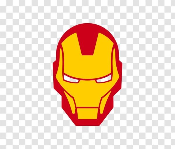 Железный человек