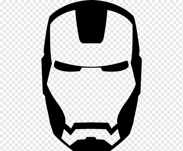 Символ железного человека