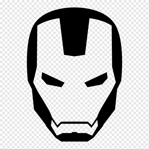 Эмблемы супергероев Марвел