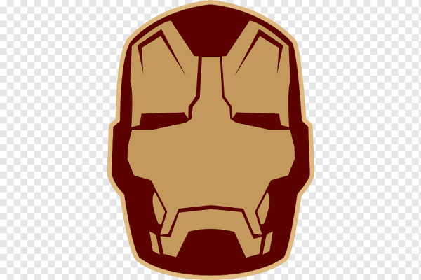 Логотип Айронмен Марвел