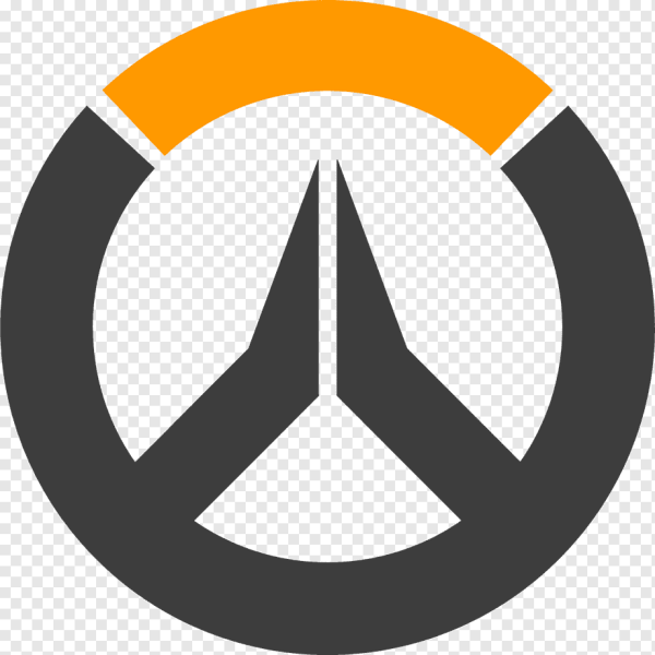 Овервотч ярлык