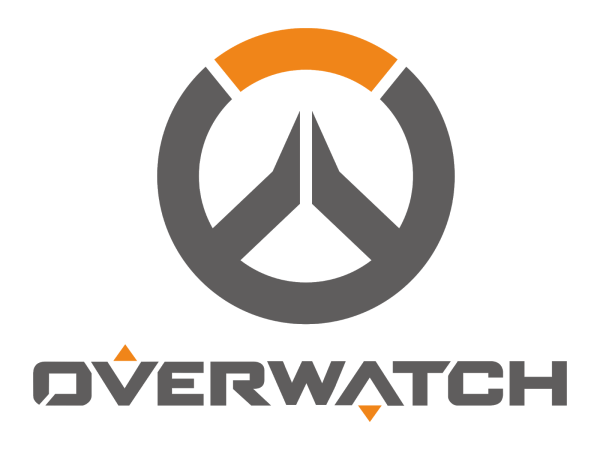 Значок Overwatch без фона