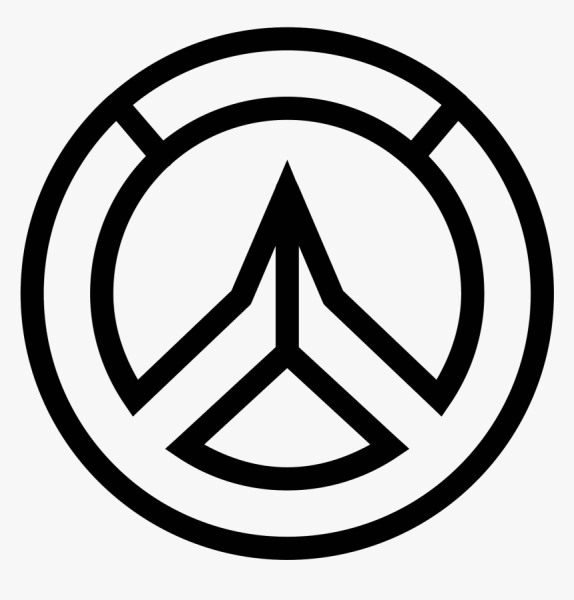 Овервотч лого