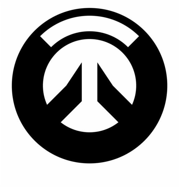 Овервотч ярлык