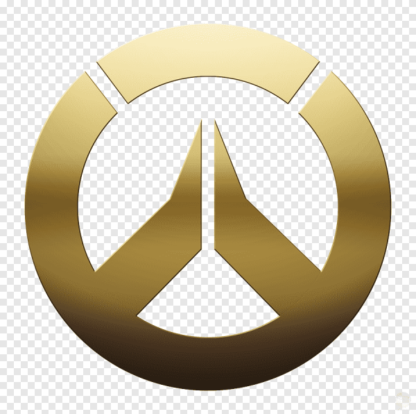 Овервотч значок