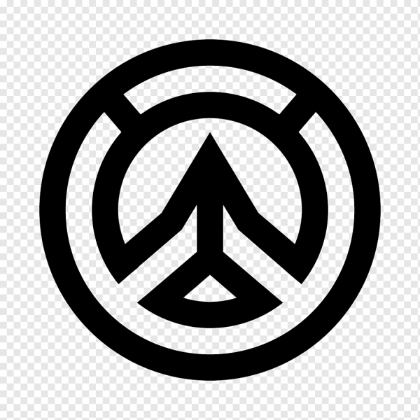 Овервотч символ