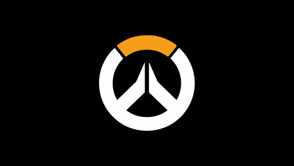 Логотип овервотч PNG