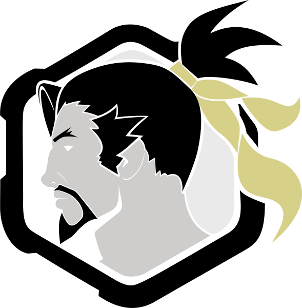 Хандзо граффити