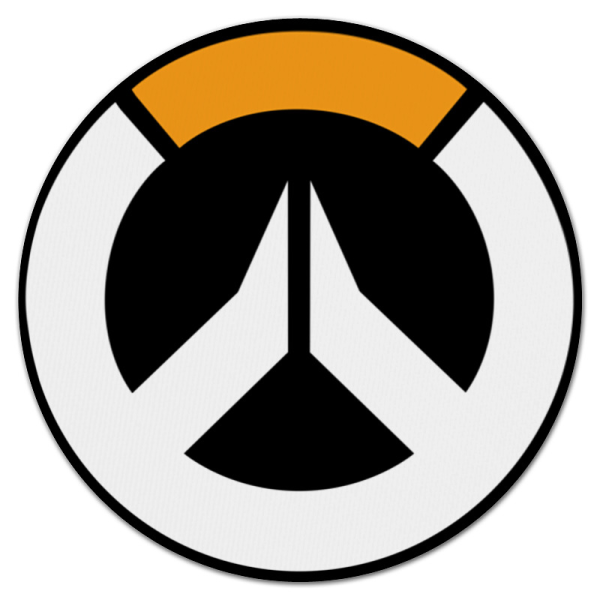 Значок овервотча