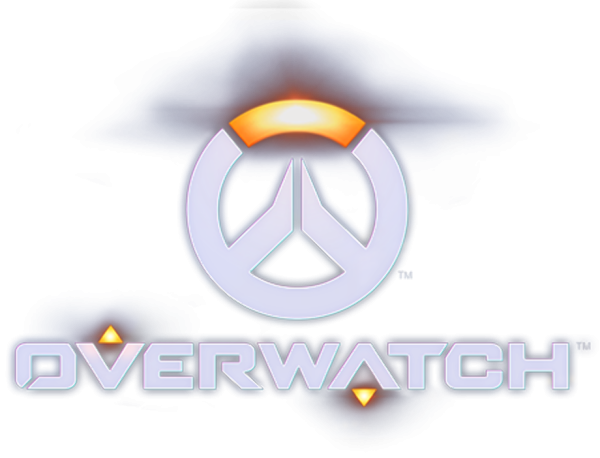 Overwatch логотип