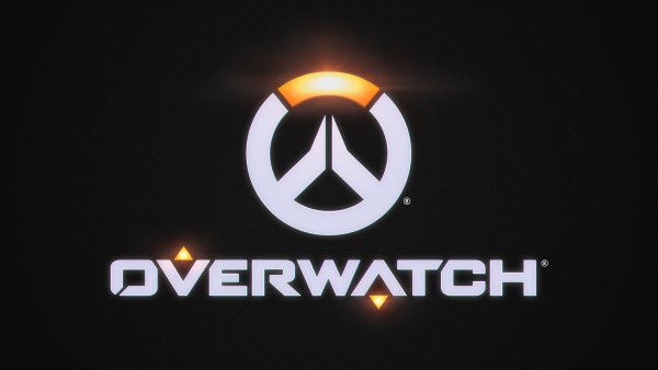 Overwatch Cover