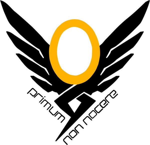 Тату мерси овервотч