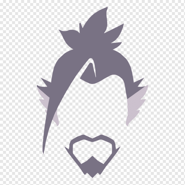 Овервотч значки героев