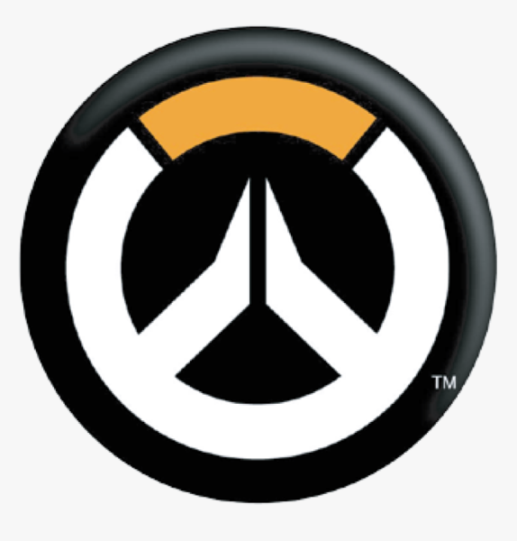 Overwatch символ