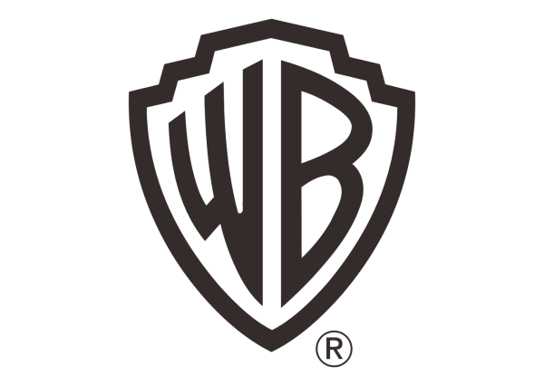 Логотип ворнер БРОС 1925