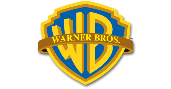 Нашивки Warner Bros