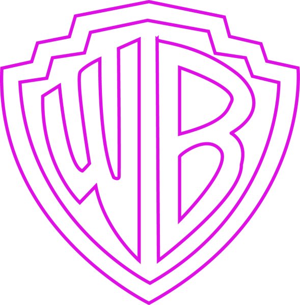 Warner Bros логотип 2021
