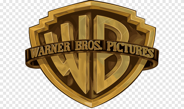 A time Warner Company логотип