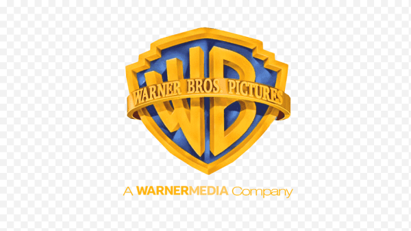 Warner Bros logo шрифт