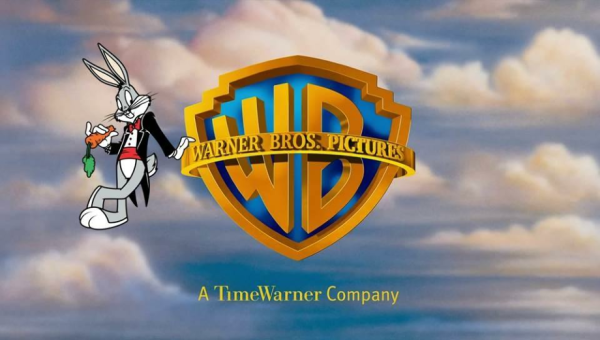 Warner brothers логотип