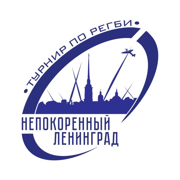 Эмблема Ленинграда