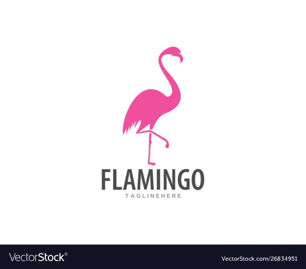 Салон Фламинго визитки