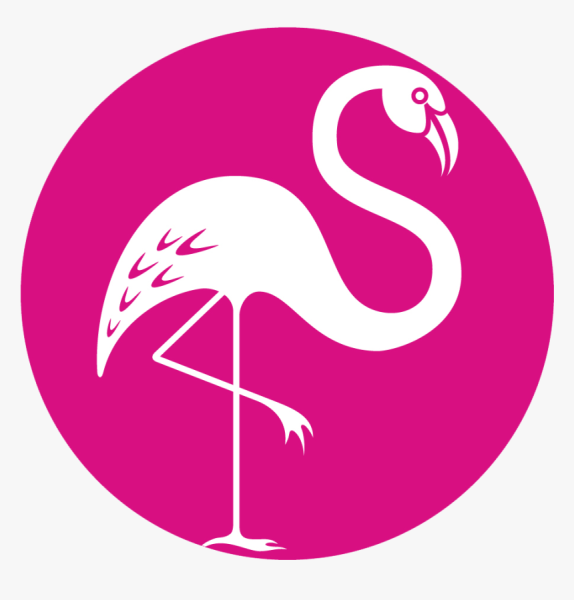 Фламинго знак