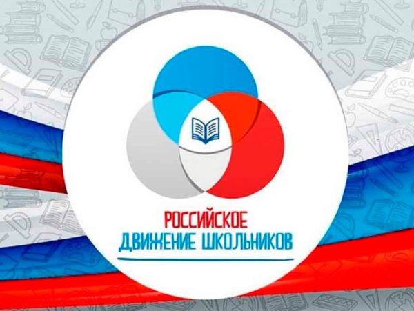 Символика РДШ