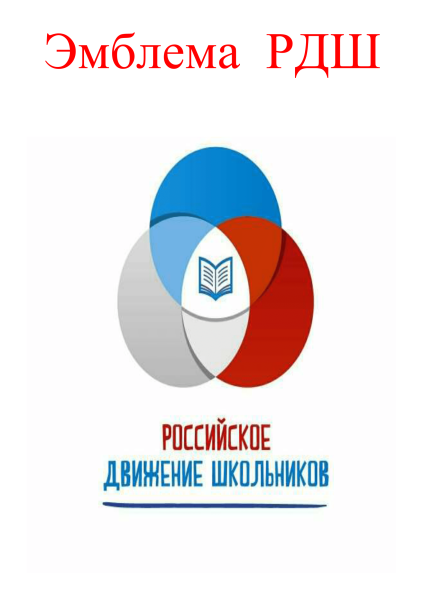 Российское движение школьников
