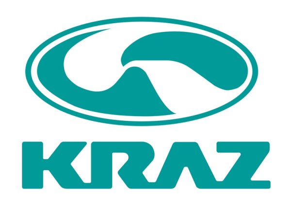 КРАЗ эмблема