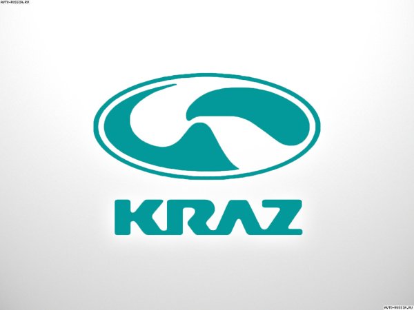 АВТОКРАЗ логотип