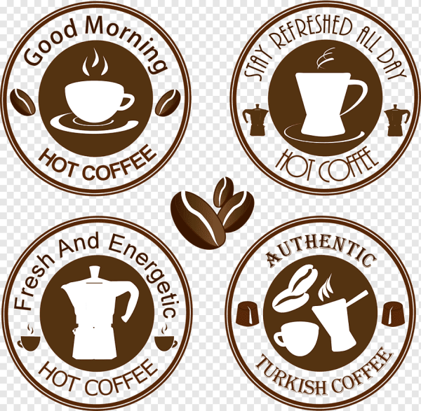 Пиктограмма кофейня