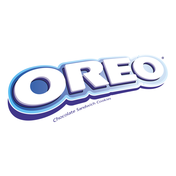 Oreo logo