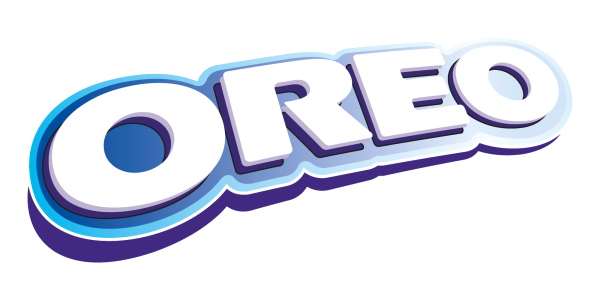 Орео логотип