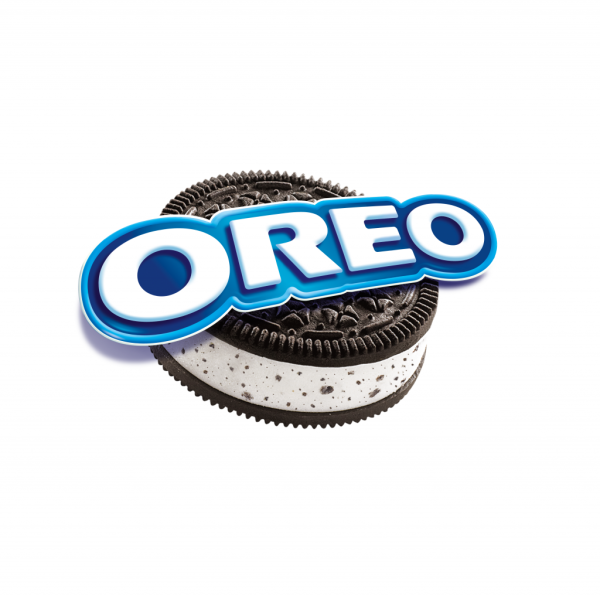 Орео Стикеры