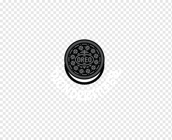 Oreo логотип