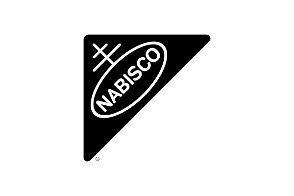 Узор печенья Орео